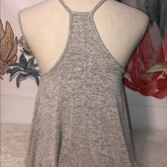 Marble Halter Top Tank - Picture 3 of 3